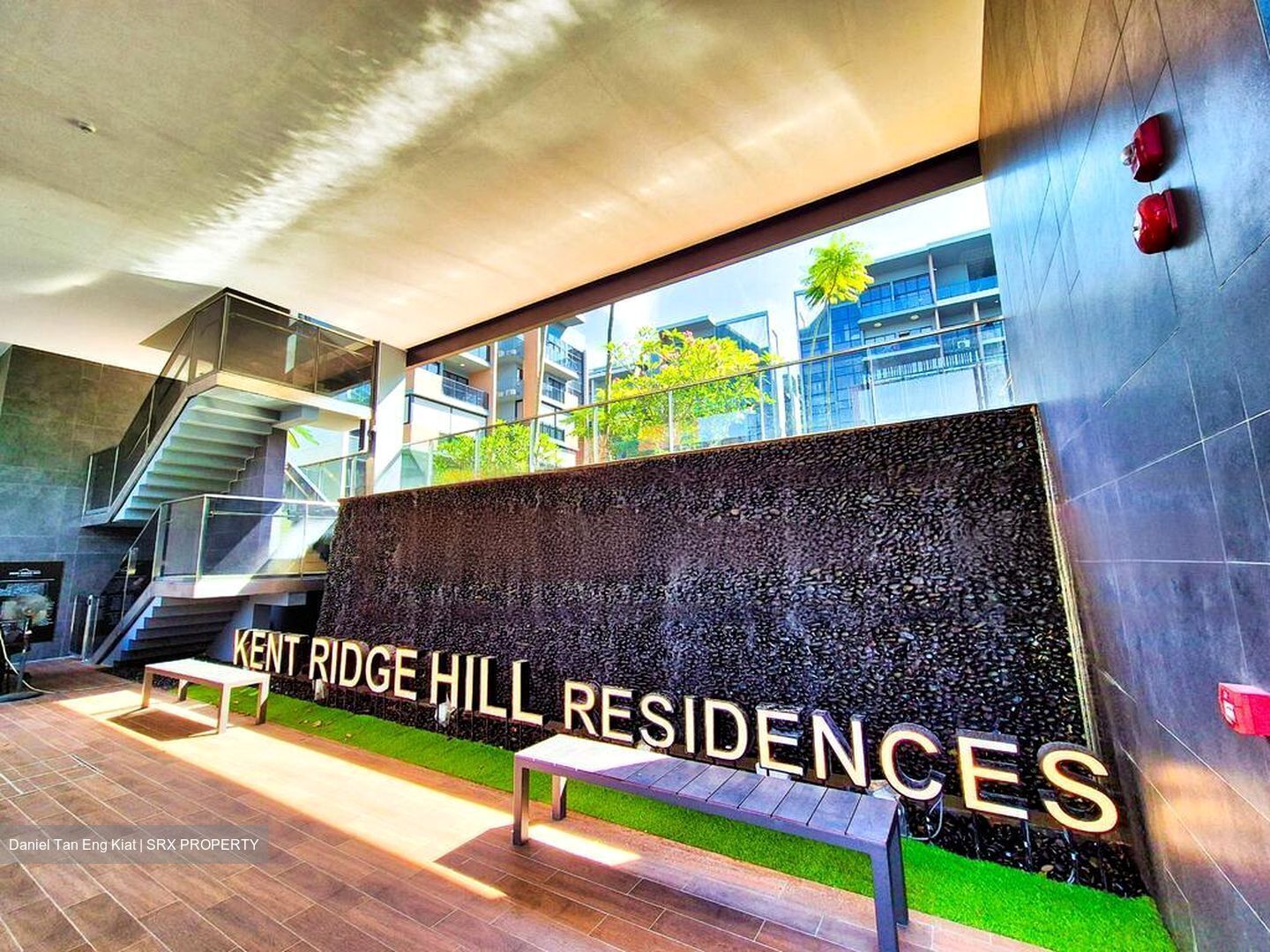 Kent Ridge Hill Residences (D5), Apartment #455297931